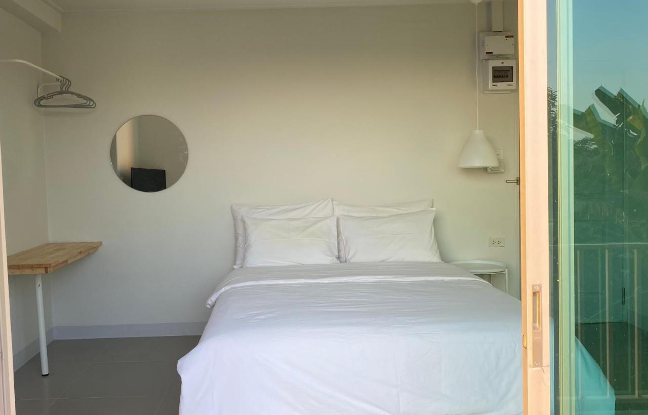 Baan Thammada Bed and Breakfast Nan Buitenkant foto