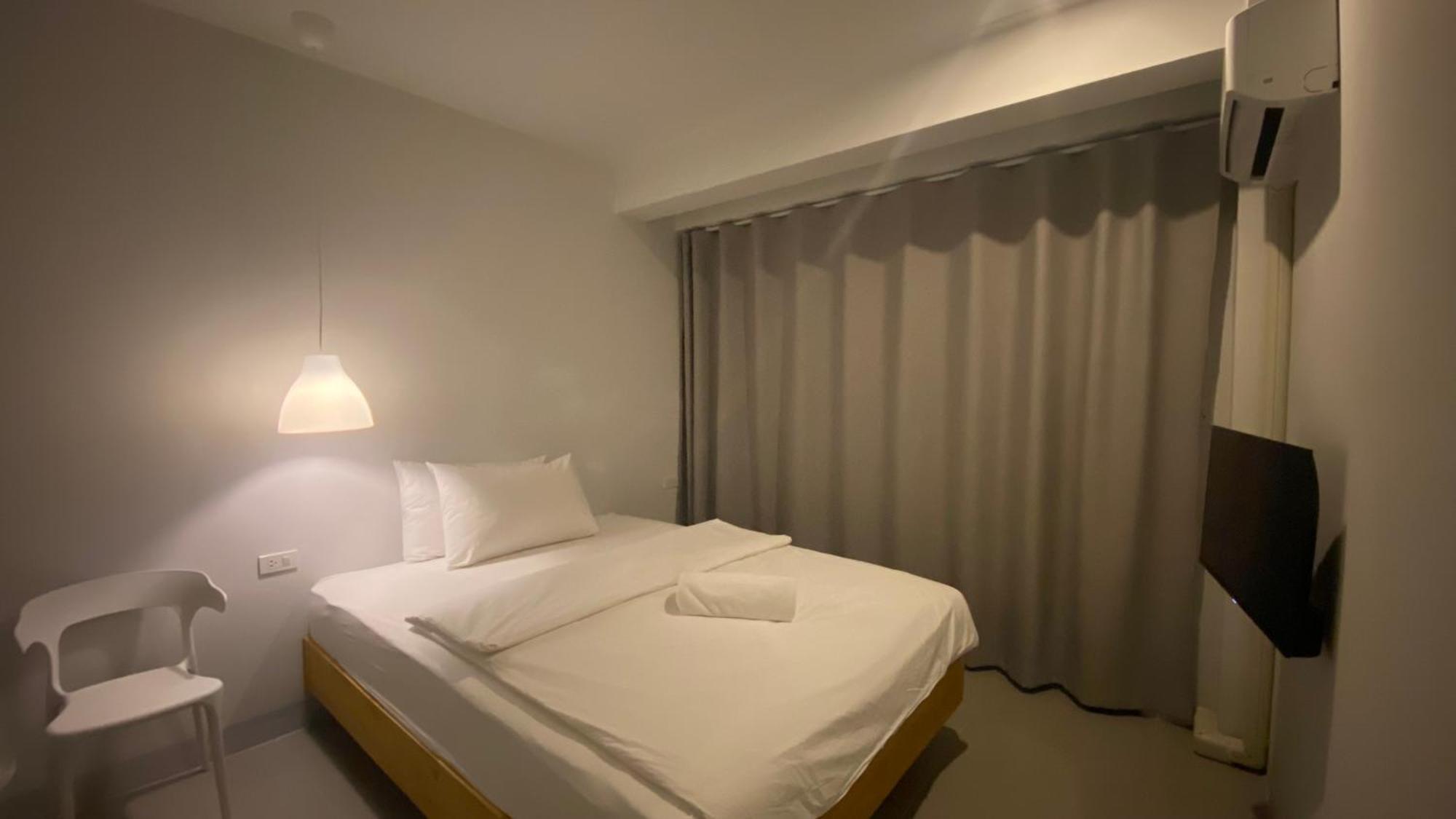 Baan Thammada Bed and Breakfast Nan Buitenkant foto